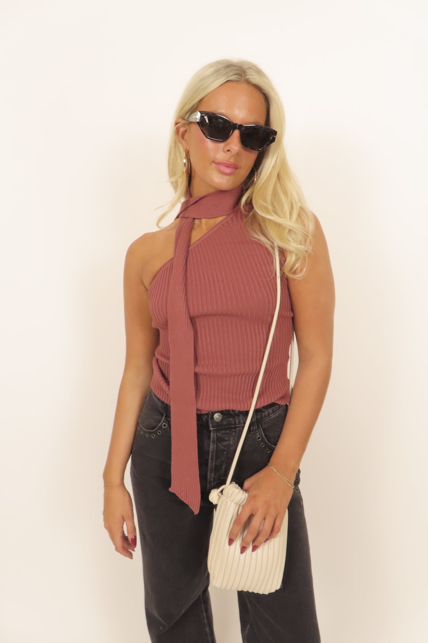 Kirza Top