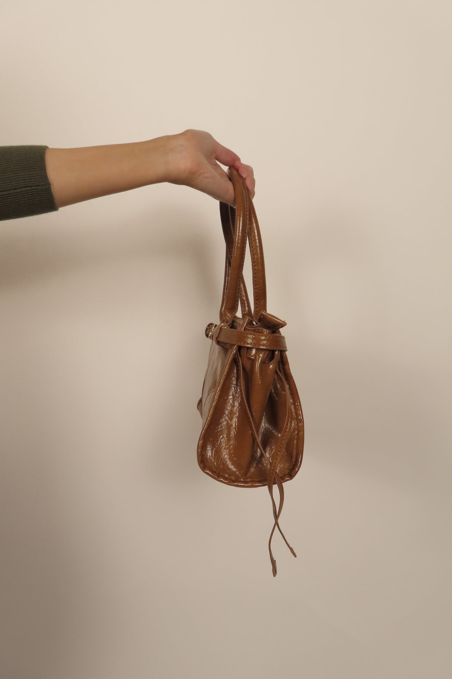 The William Bag