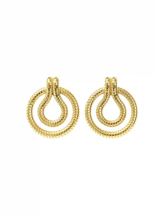 Hazel Earring