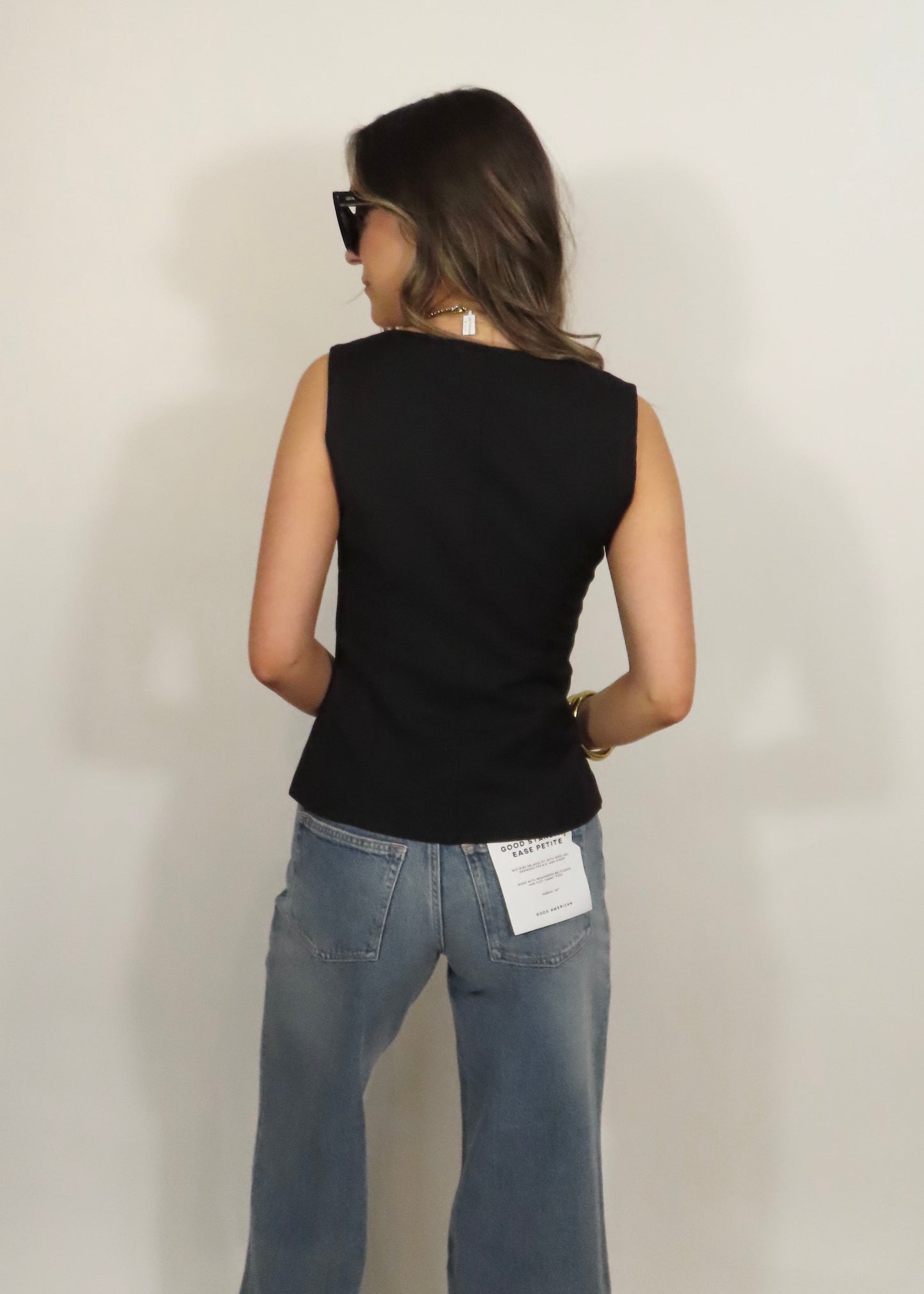 Gisele Vest