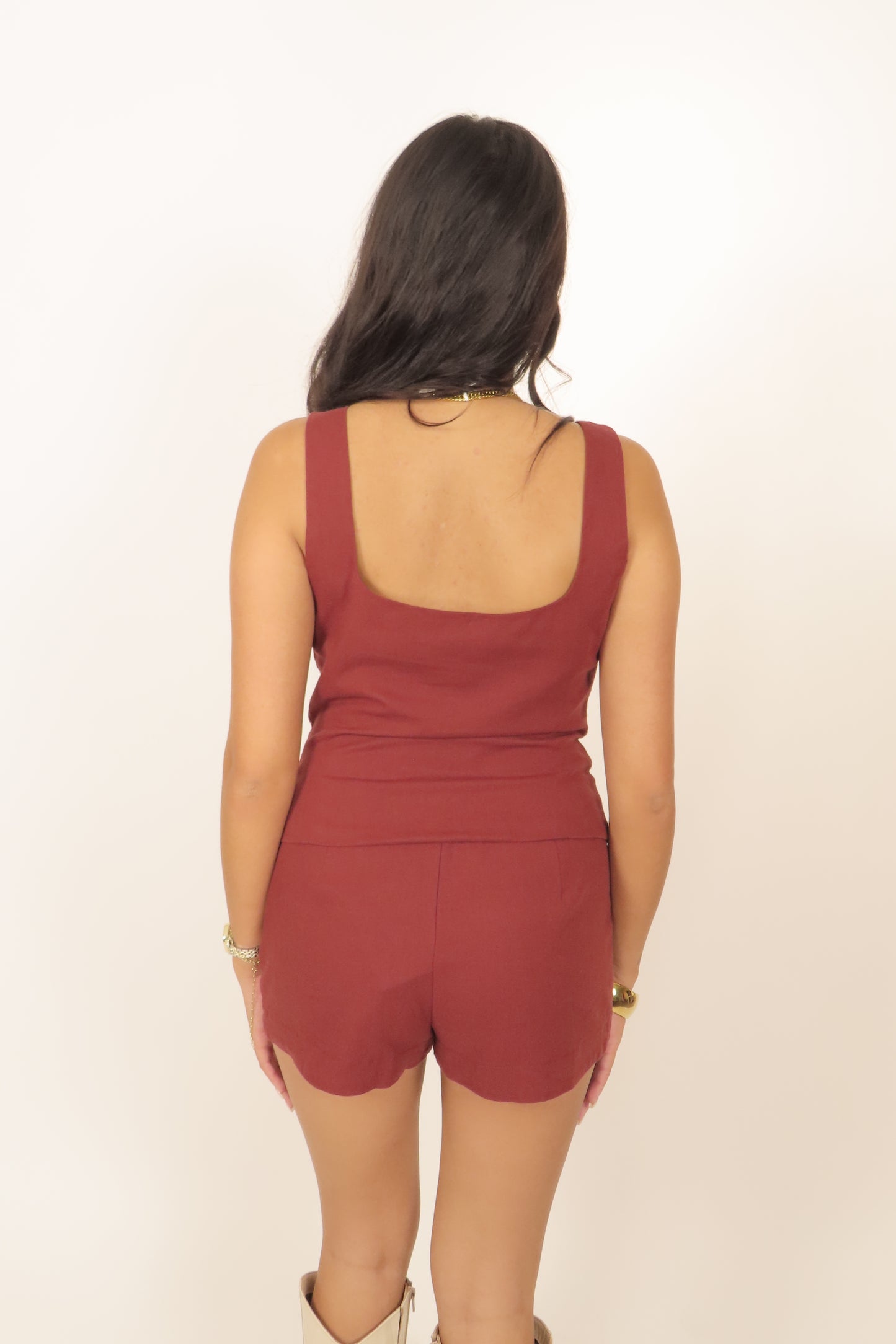 Brice Vest