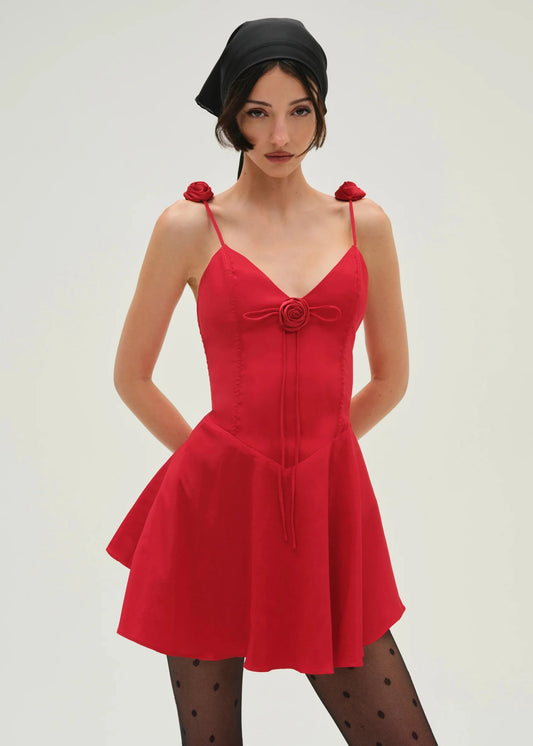For Love and Lemons Orsa Mini Dress. For Love and Lemons near me. For Love and Lemons dresses locally in Fayetteville Arkansas - elegant, feminine designs for special occasion or everyday look. Local Northwest Arkansas shopping and online shopping options available. Boutiques near me. Where to shop near me. Fayetteville Arkansas shopping. Fayetteville Arkansas college town shopping. Womens clothing store near me. Shopping on Dickson Street - Fayetteville Arkansas. Local bars and shopping near me.