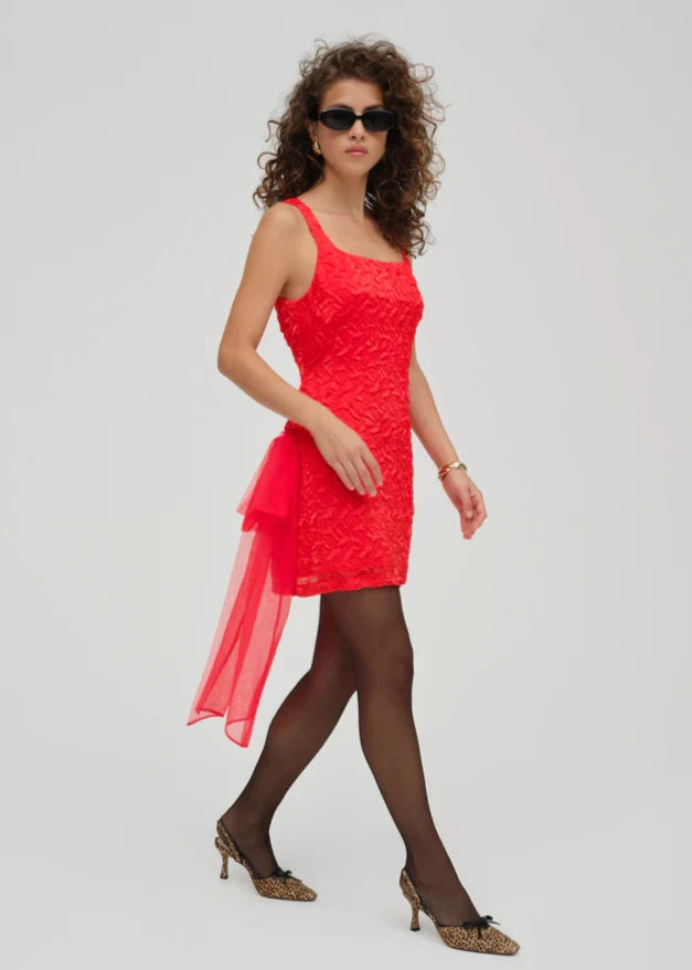 For Love and Lemons Frosted Organza Mini Dress. For Love and Lemons near me. For Love and Lemons dresses locally in Fayetteville Arkansas - elegant, feminine designs for special occasion or everyday look. Local Northwest Arkansas shopping and online shopping options available. Boutiques near me. Where to shop near me. Fayetteville Arkansas shopping. Fayetteville Arkansas college town shopping. Womens clothing store near me. Shopping on Dickson Street - Fayetteville Arkansas. Local bars and shopping near me.