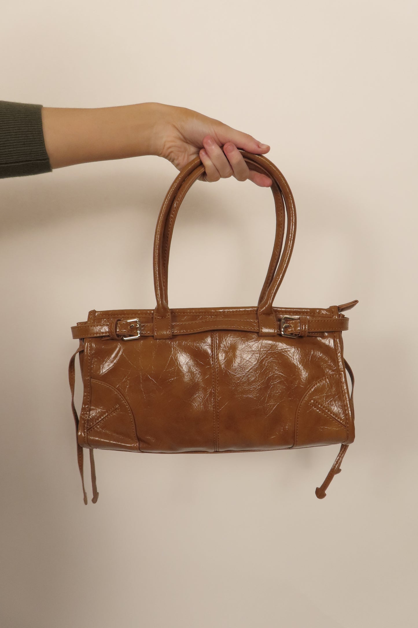 The William Bag