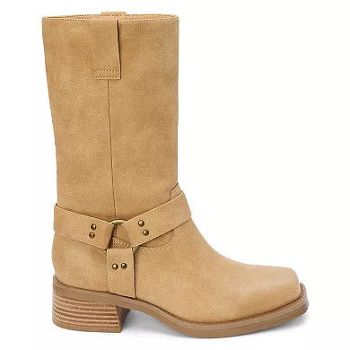 Autumn Boot