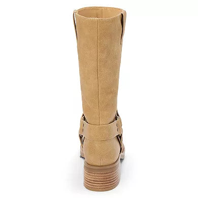 Autumn Boot