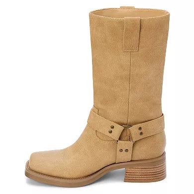 Autumn Boot
