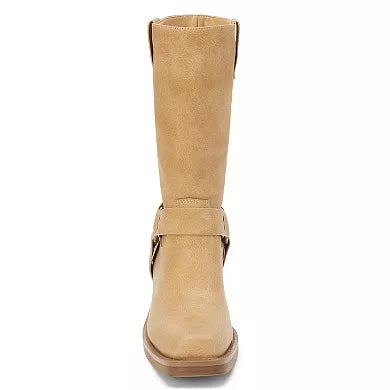 Autumn Boot