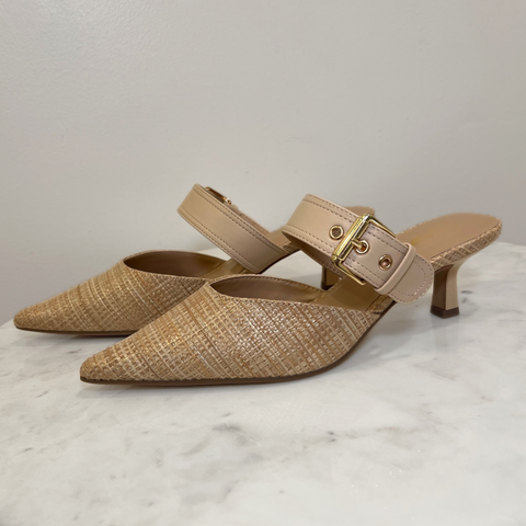 Dalyn Kitten Heel