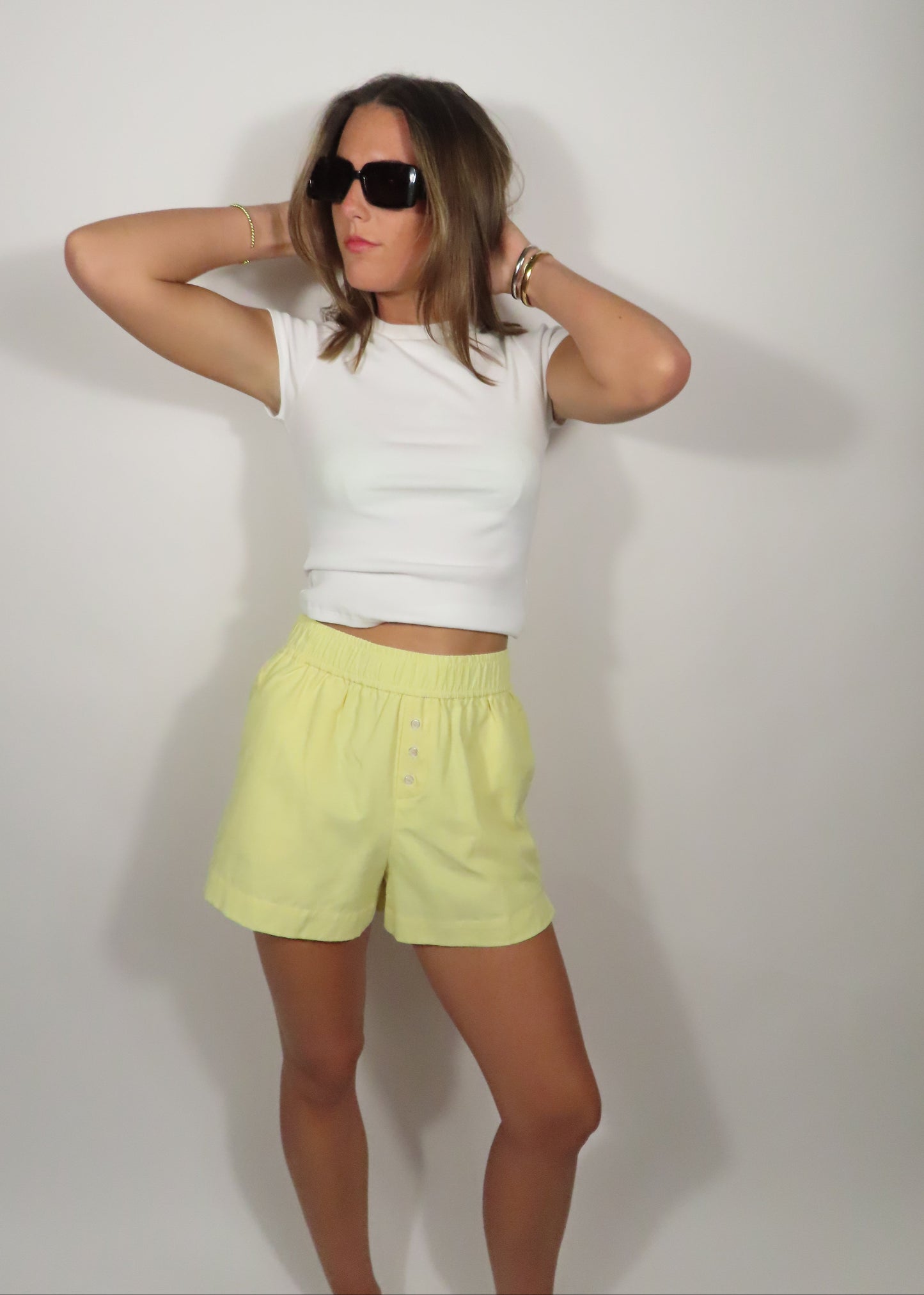 Juniper Short