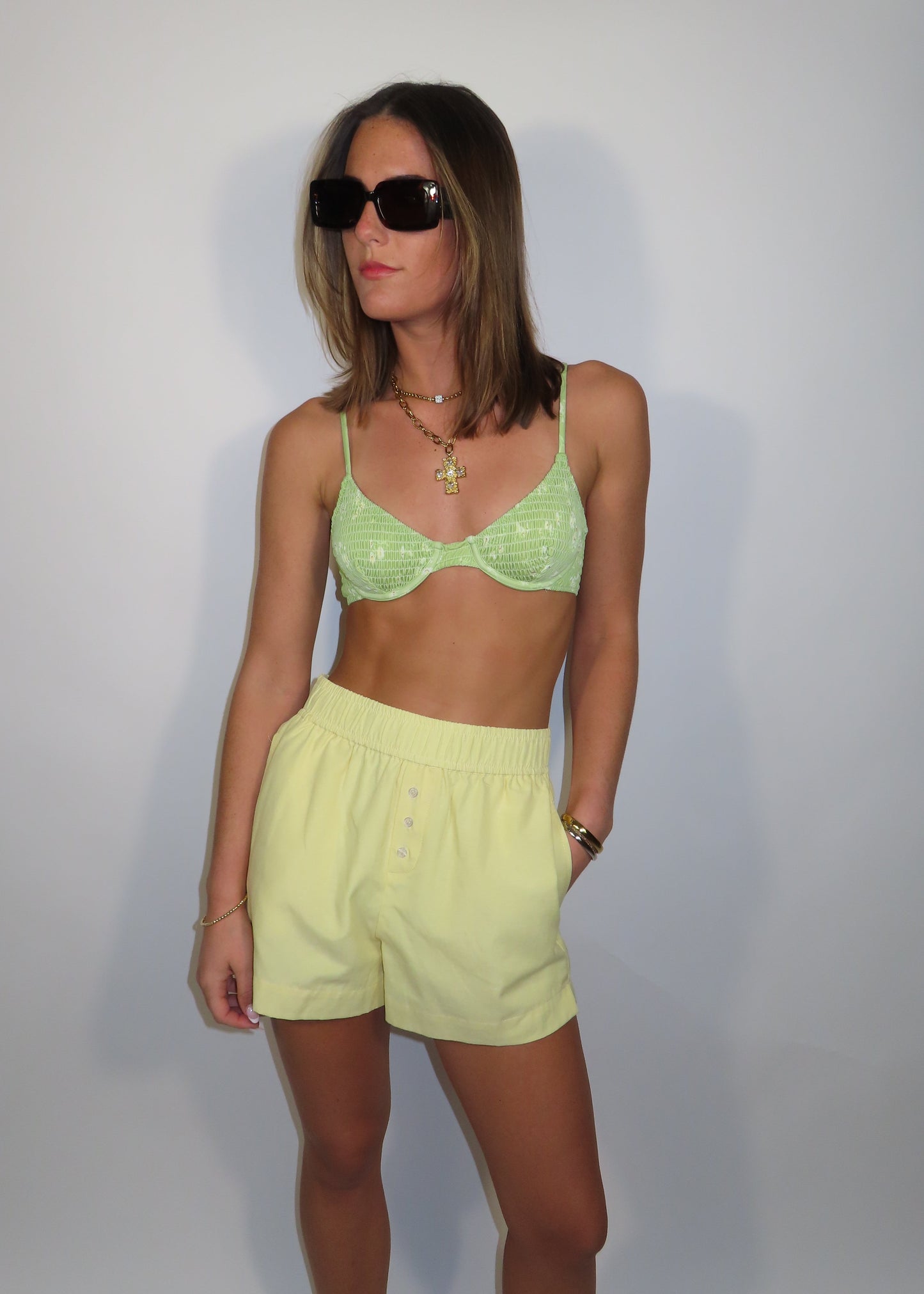 Juniper Short
