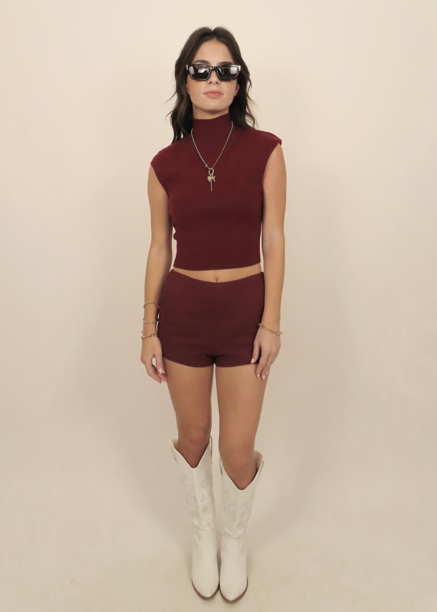 Nalia Sweater