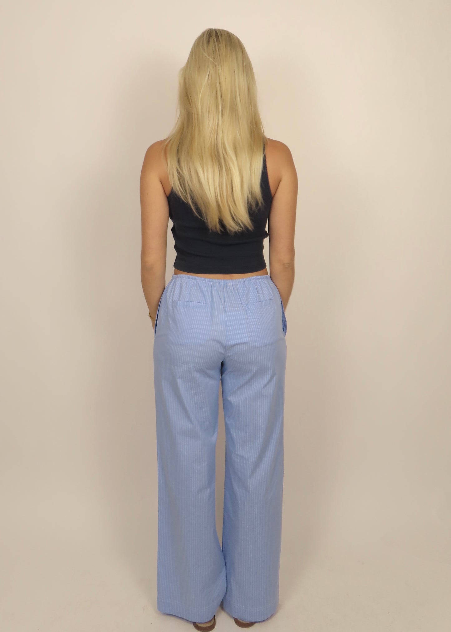 Lacey Pant