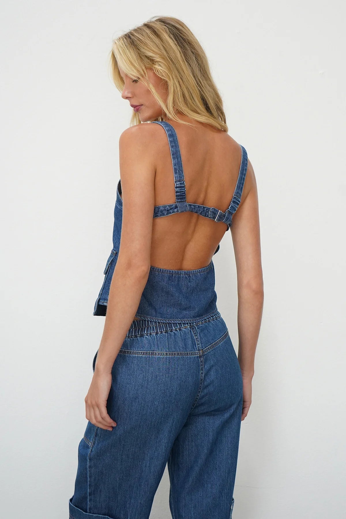 Jordyn Top