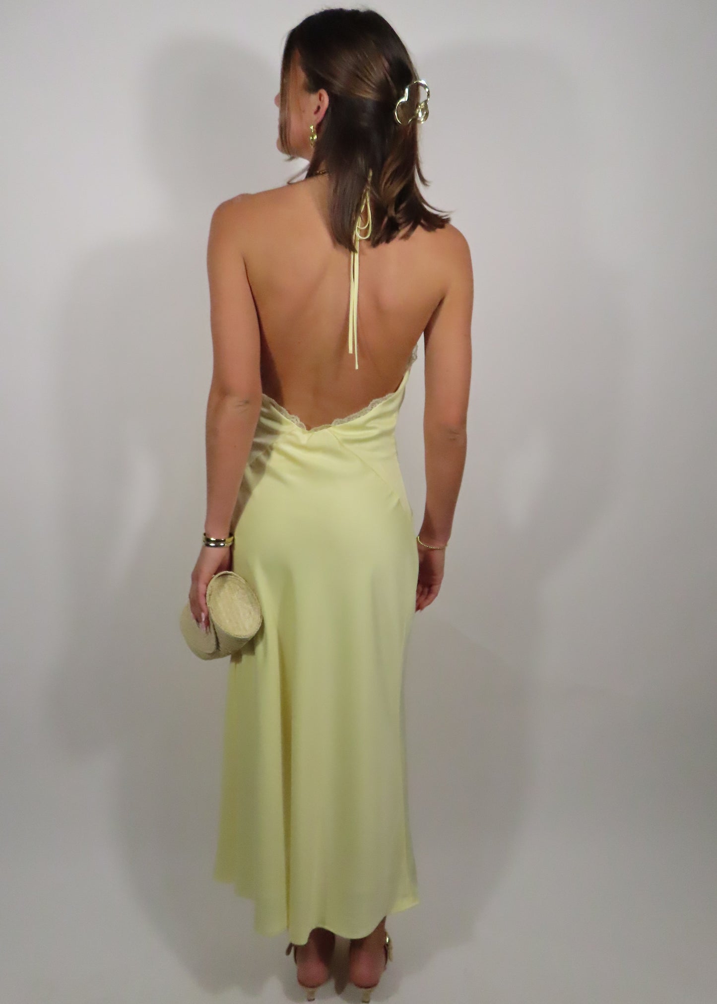 Zaza Dress