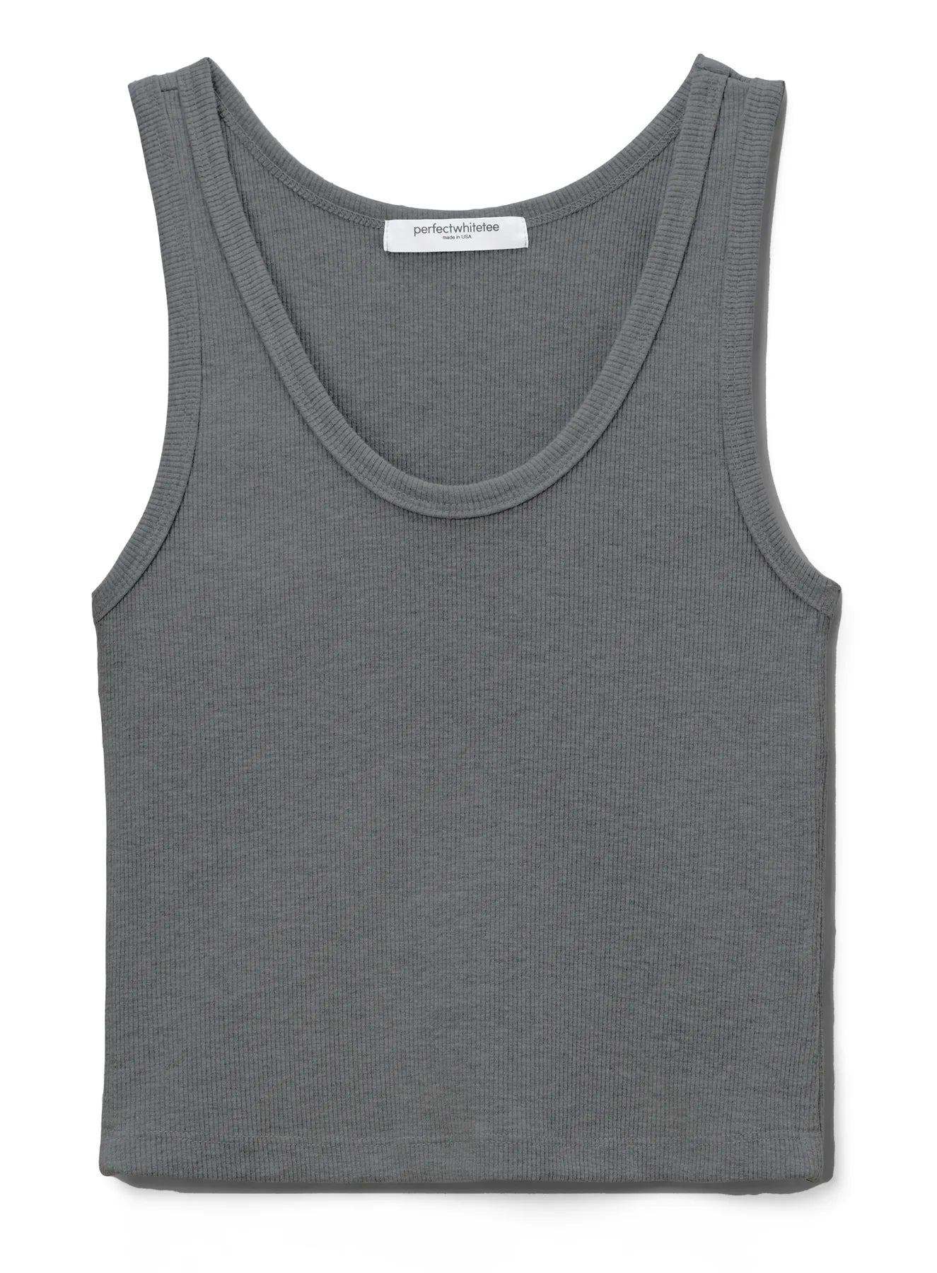Blondie - Heather Grey
