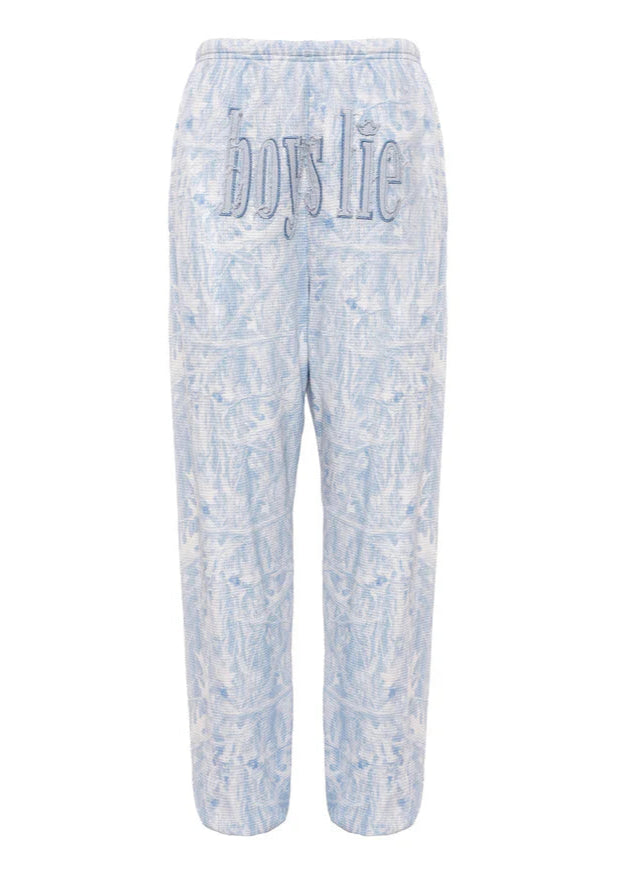 Blue Manhunt Kimmy Pant
