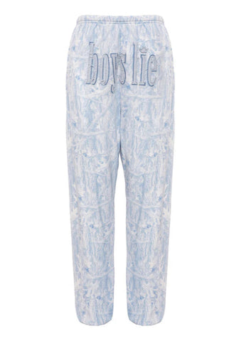 Blue Manhunt Kimmy Pant