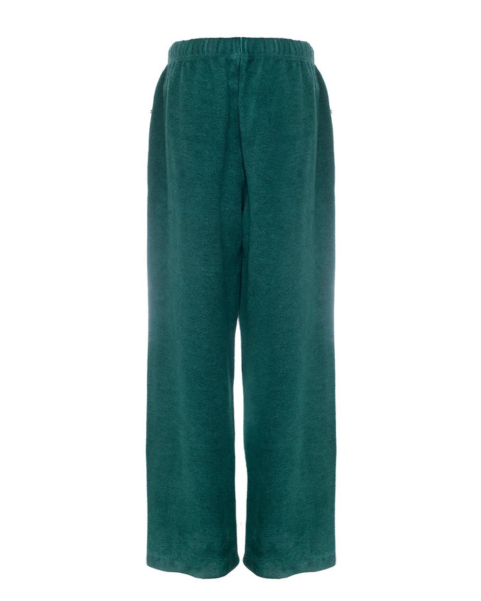 Green Envy Alex Sweats