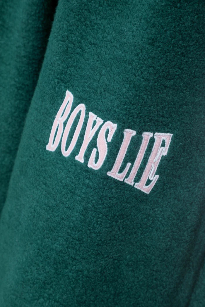 Green Envy Alex Sweats