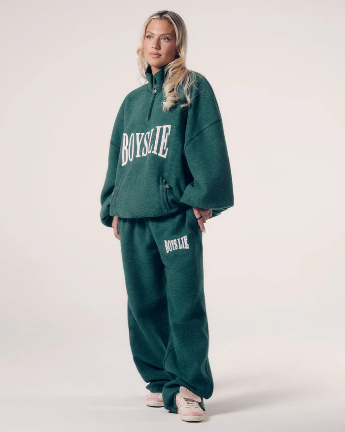 Green Envy Alex Sweats