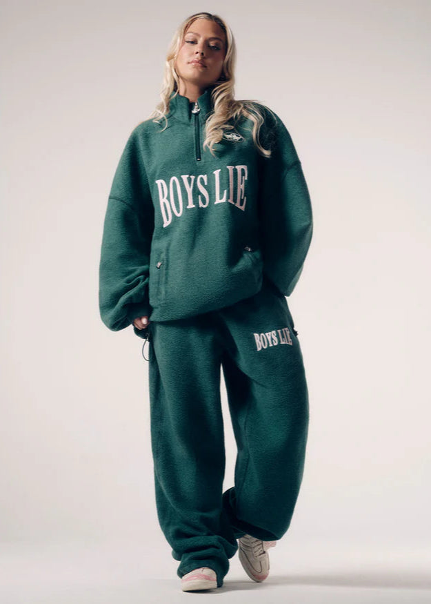 Green Envy Alex Sweats