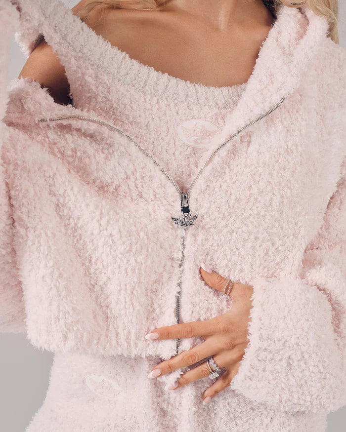 Mami Alex Hoodie