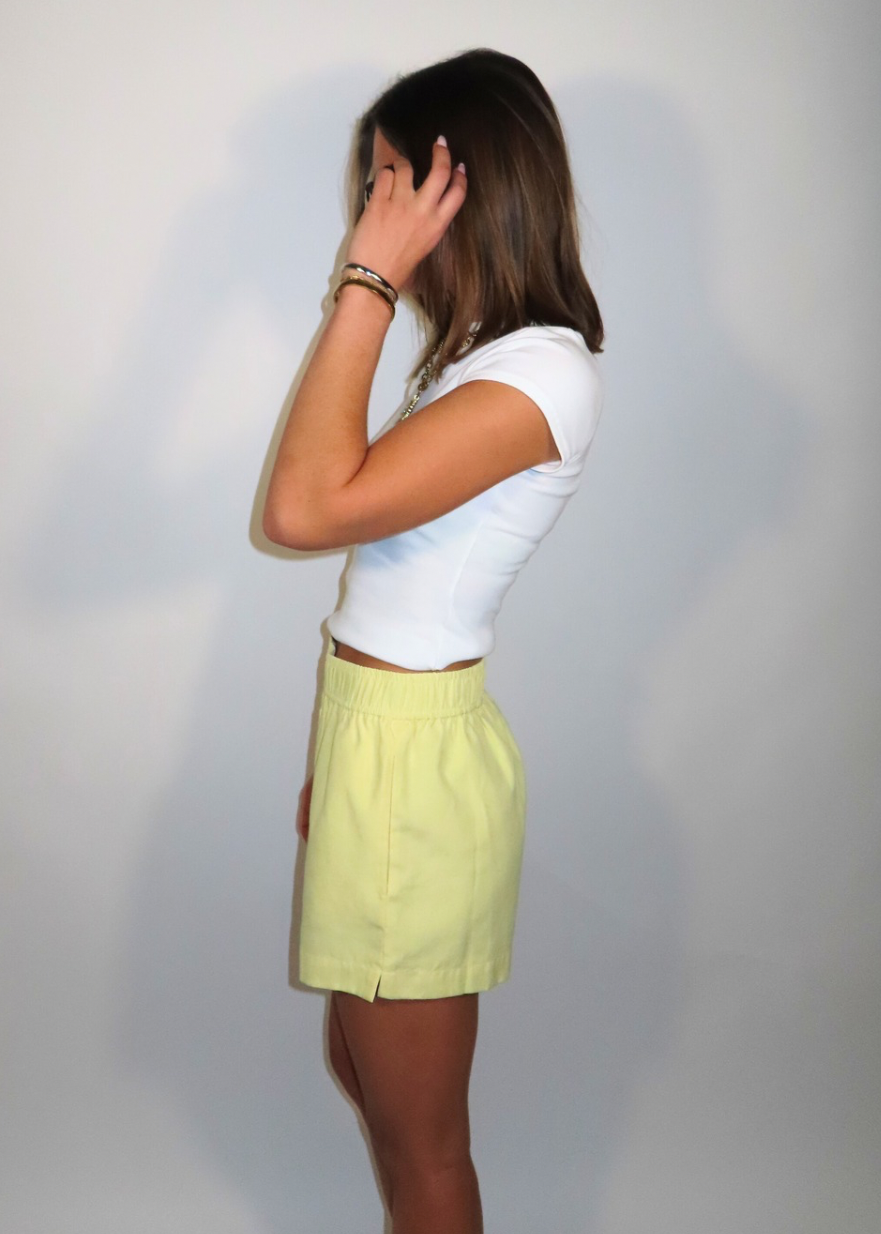Juniper Short