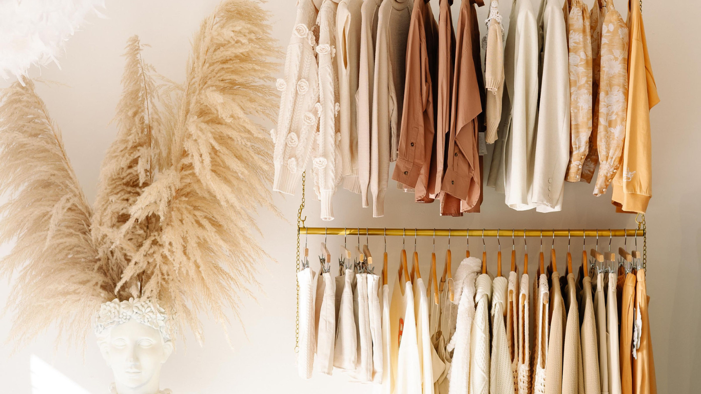 Discover the best in unique women’s fashion at our small business clothing boutique in Fayetteville, Arkansas. We offer a curated selection of high-quality, trendy brands that you won’t find everywhere, ensuring you stand out with one-of-a-kind styles. Our boutique features top brands like For Love and Lemons, LNA Clothing, Good American, Boys Lie, we wore what, Frankies bikinis, bringing you both luxury and affordable options to fit every wardrobe. event-ready outfits, or statement accessories.