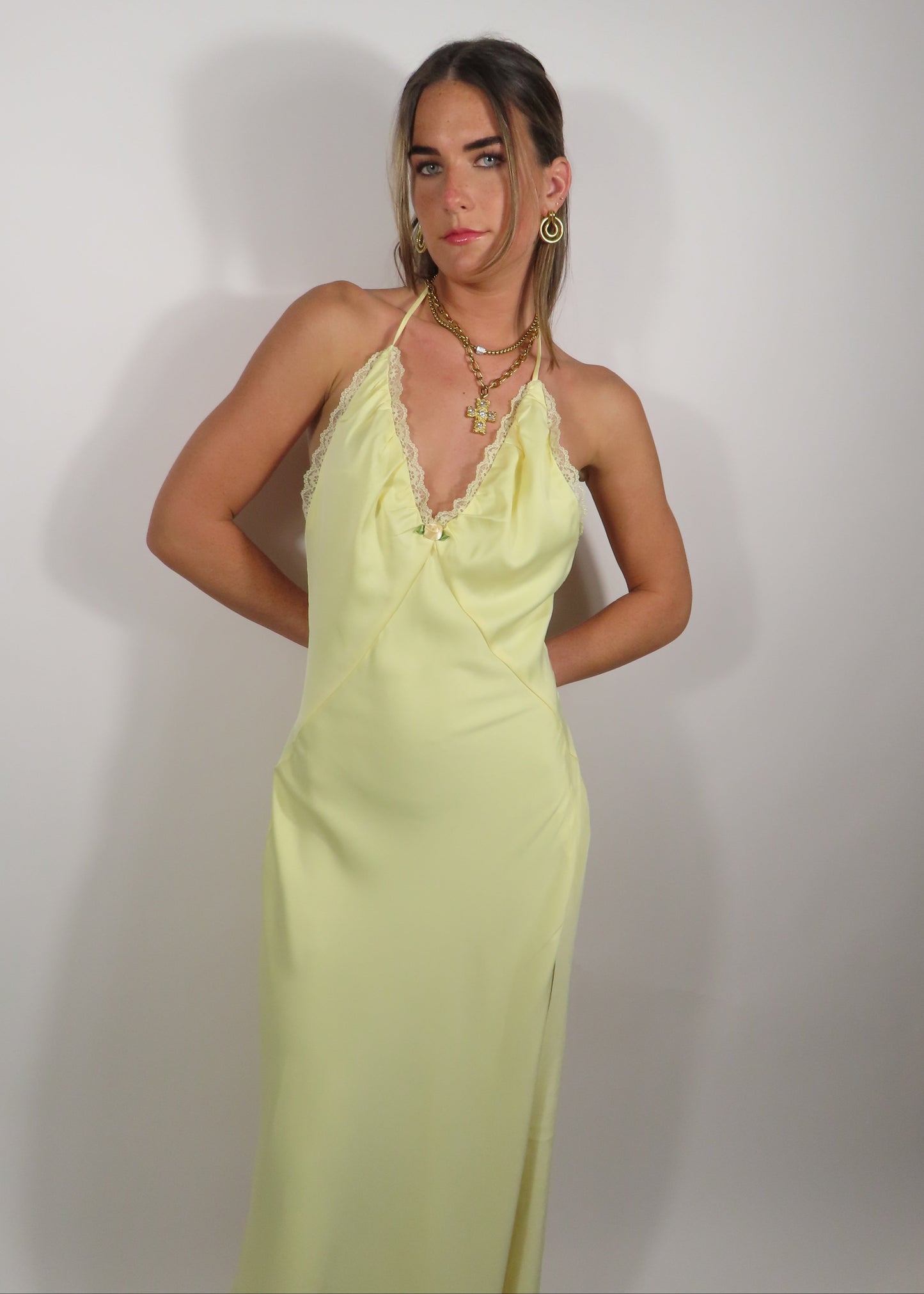 Zaza Dress