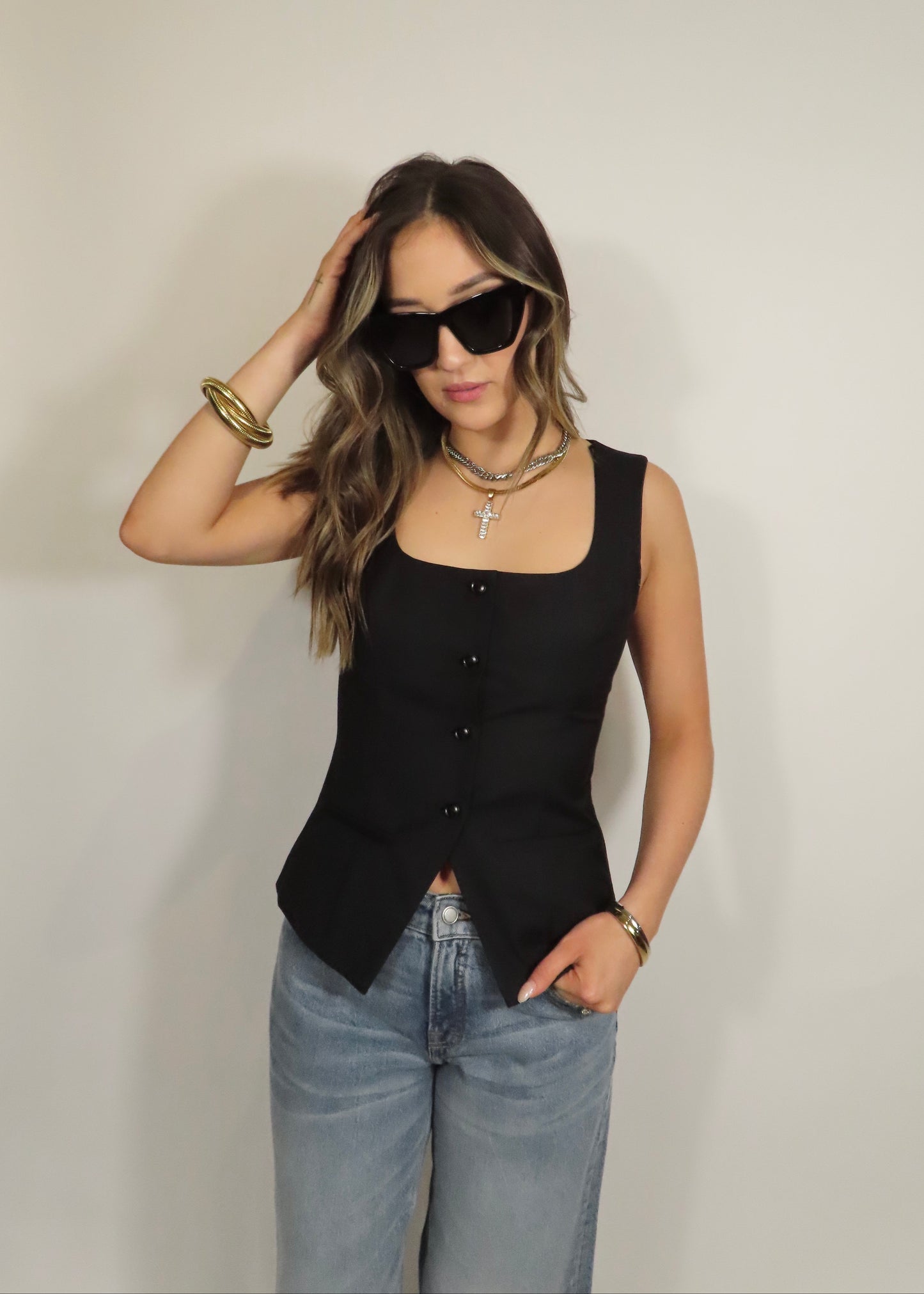 Gisele Vest