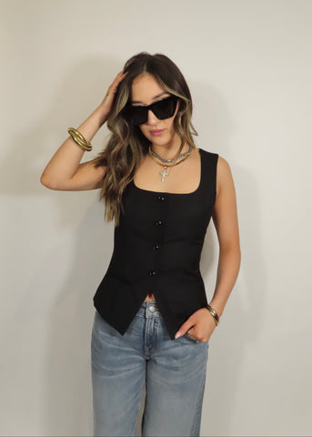 Gisele Vest