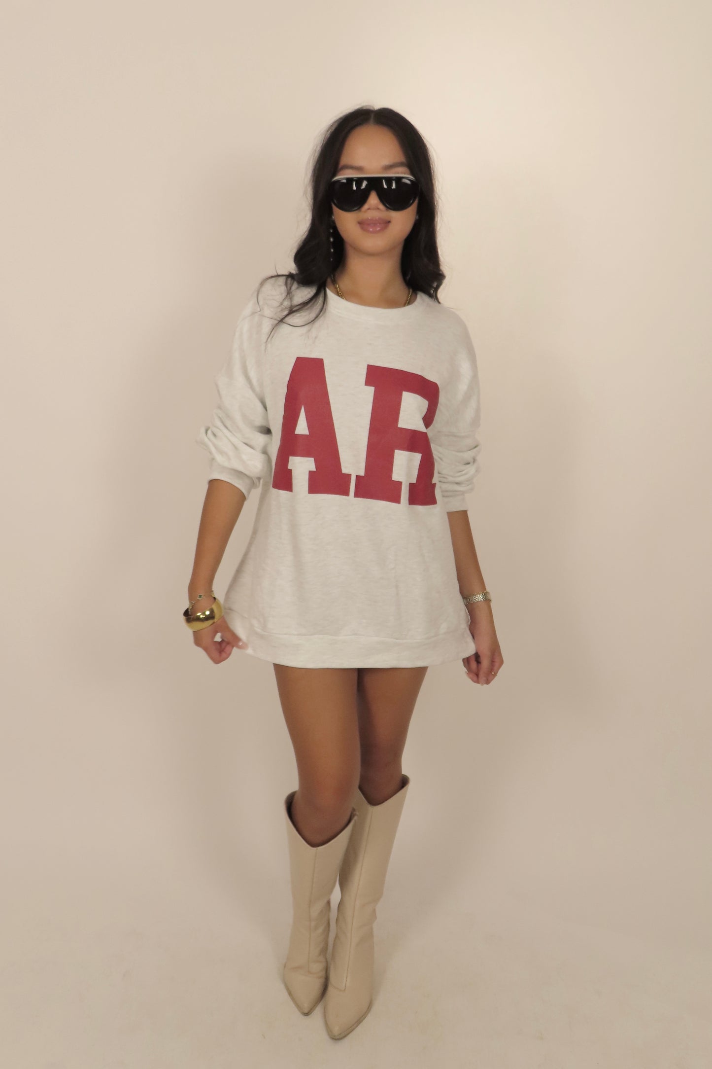 AR Sweatshirt
