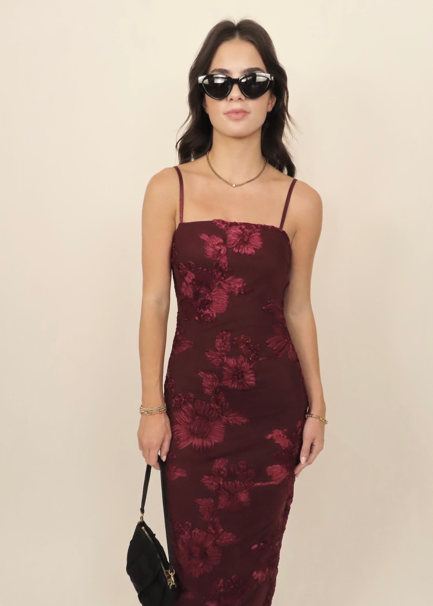 Ella Maxi Dress