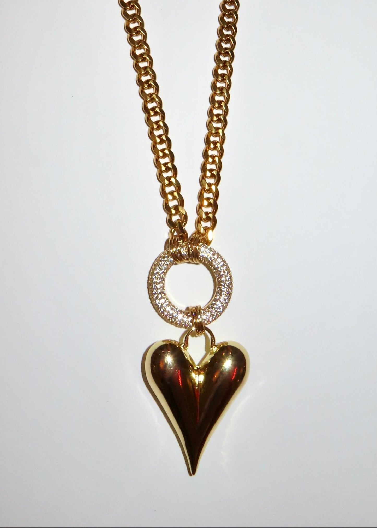 Haute Necklace