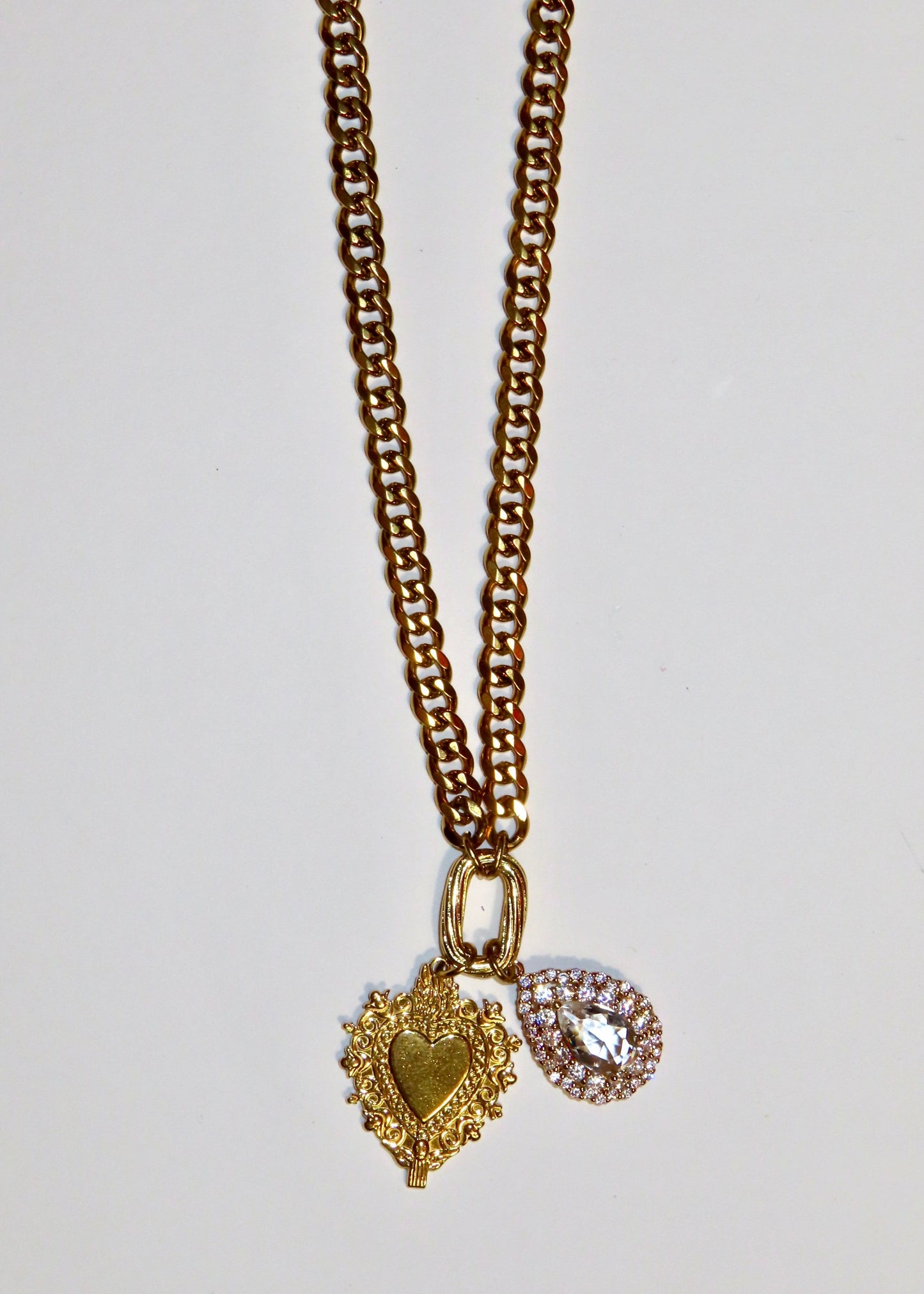 Mal Necklace