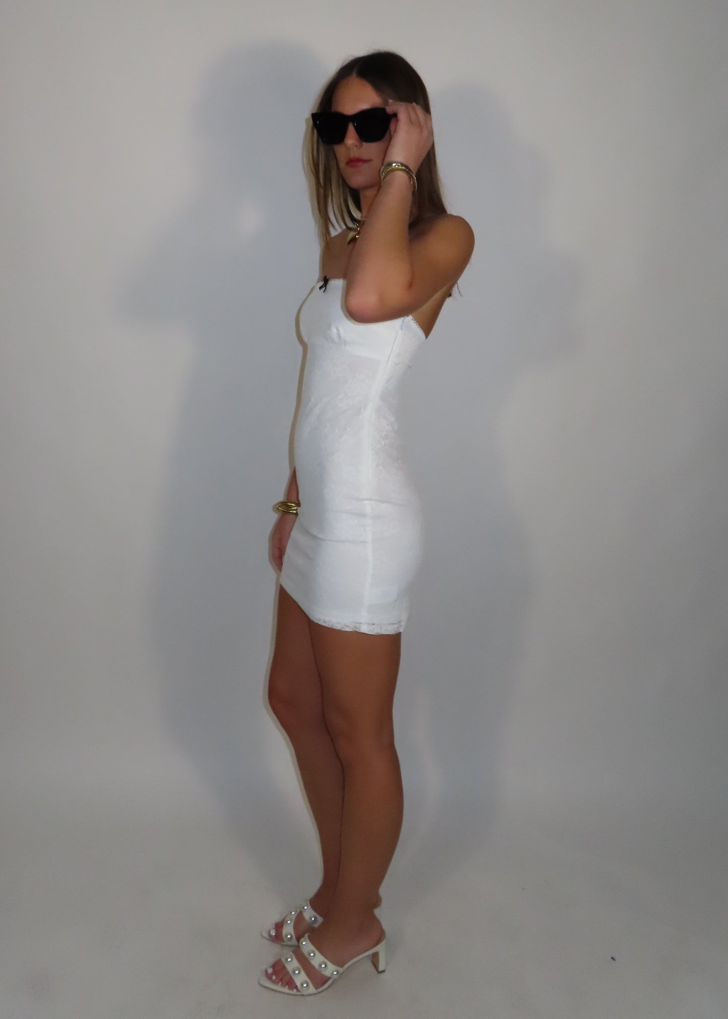 Ysabel Dress