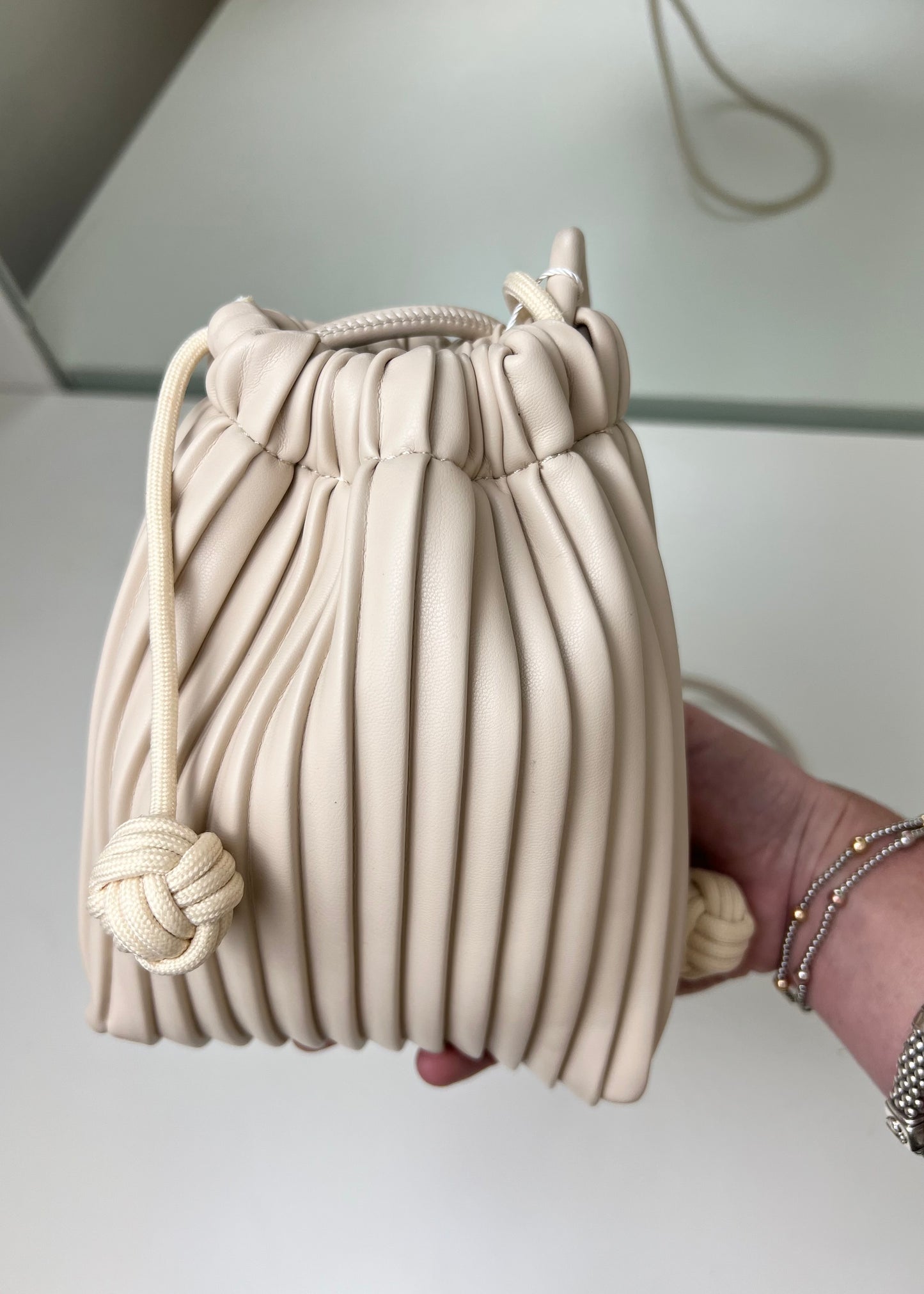 Bucket Bag