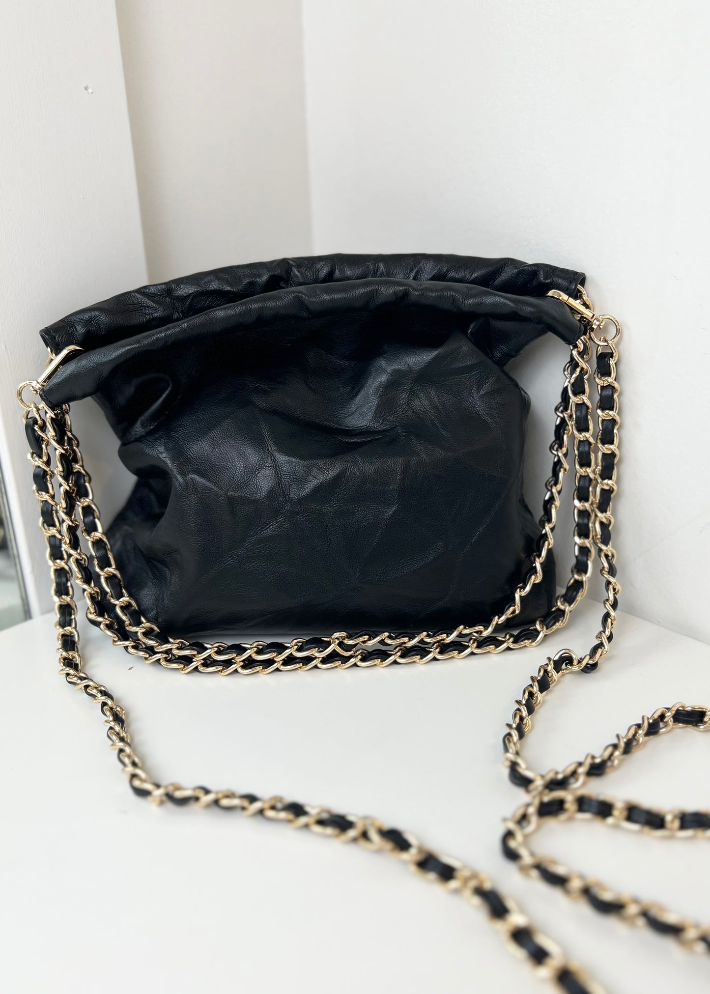 Onyx Bag