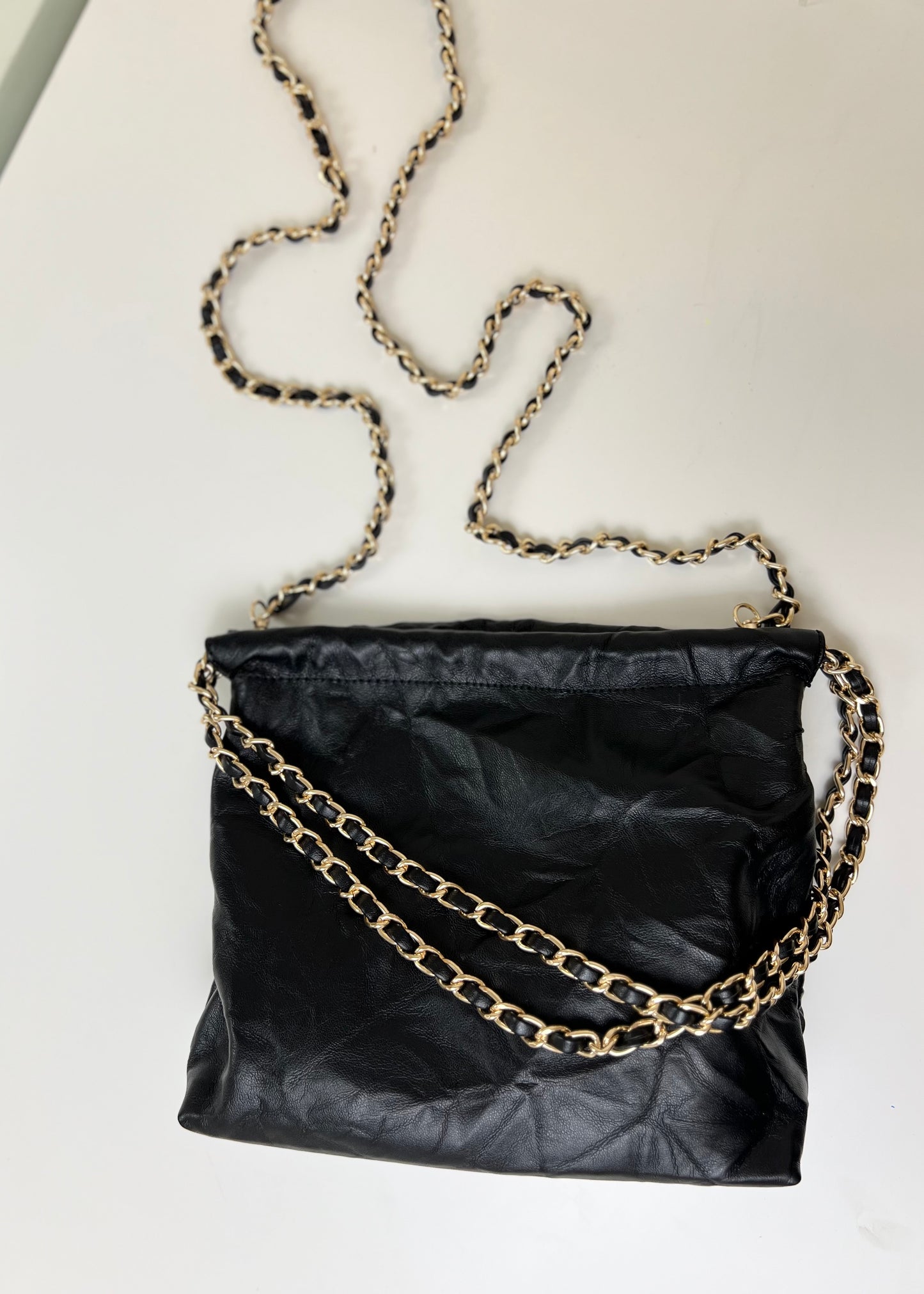 Onyx Bag