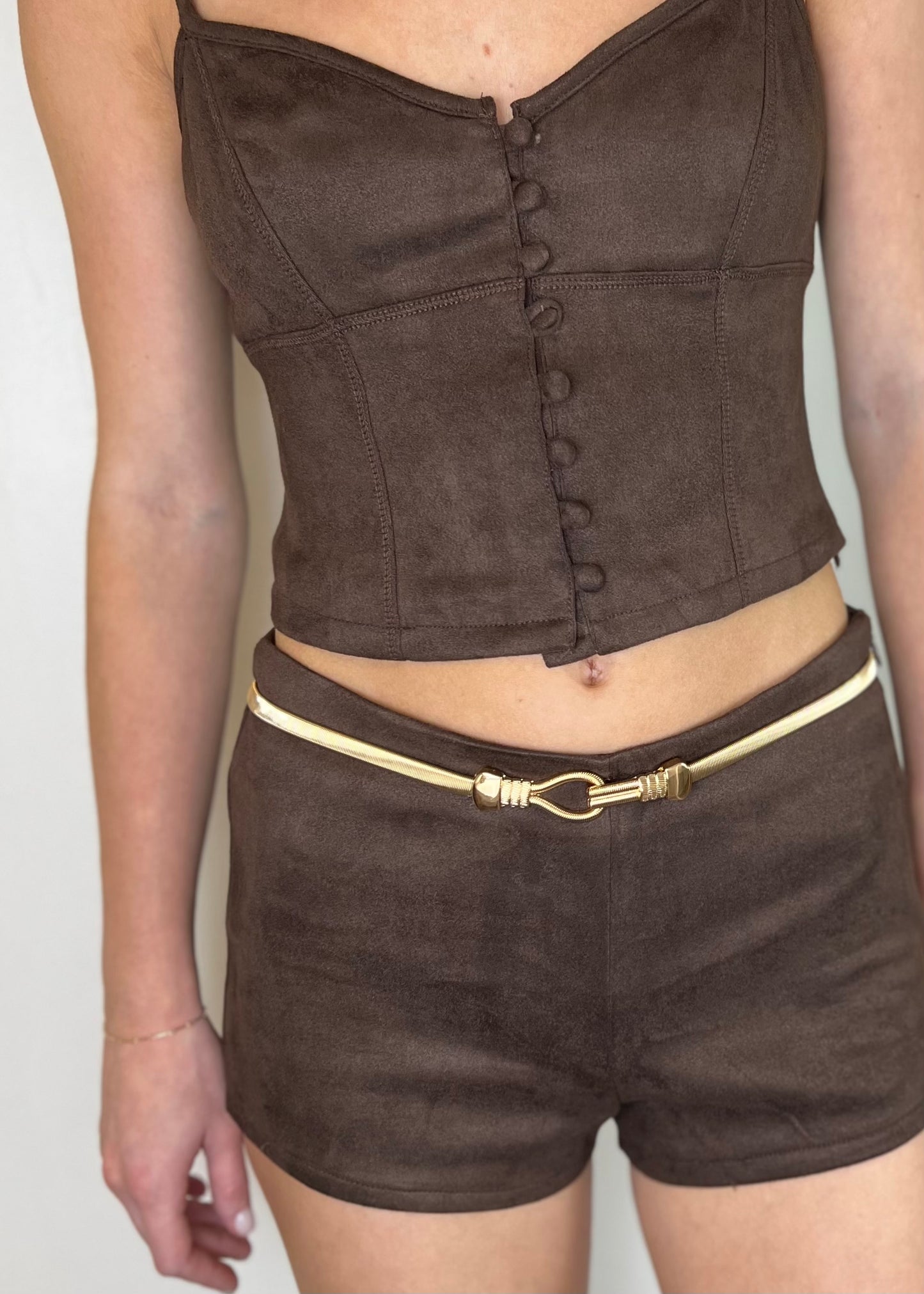 Everywhere Belt