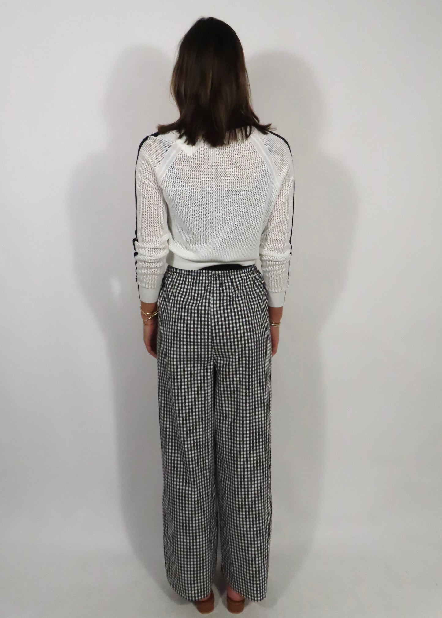 Tie Waist Pant