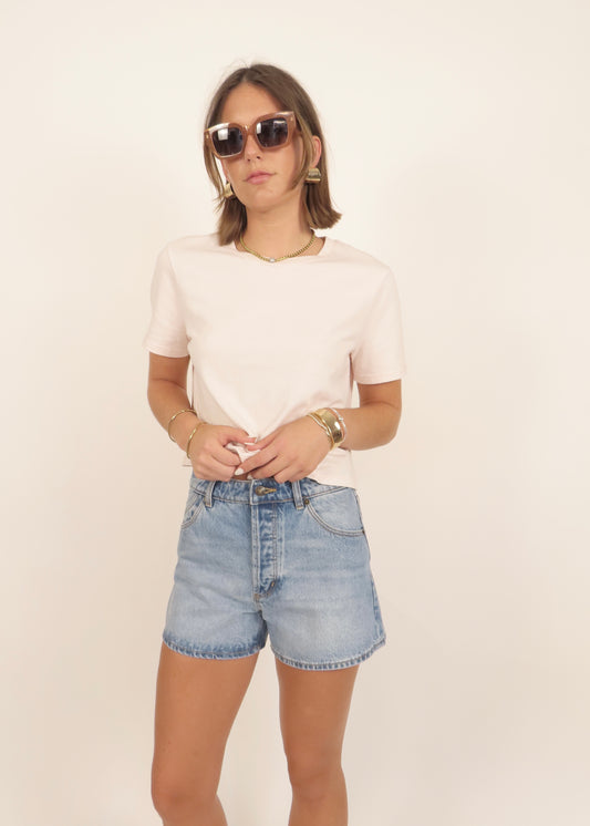Original Short Brad Blue