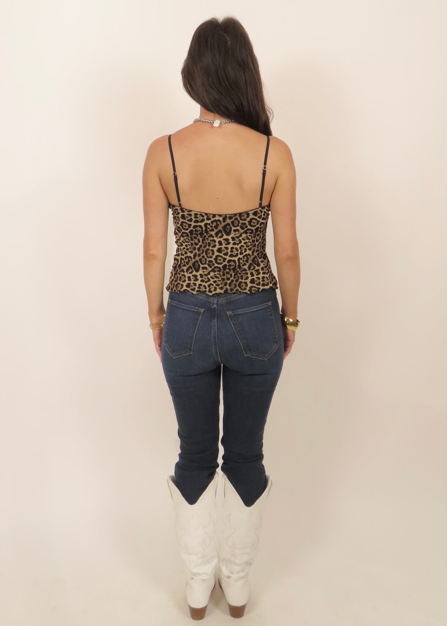 Charli Top