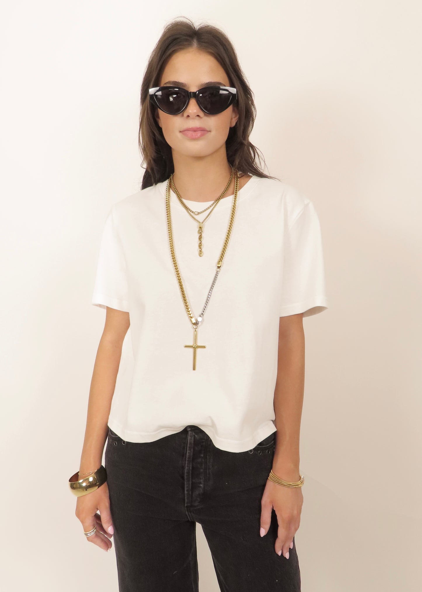 Ashley Necklace