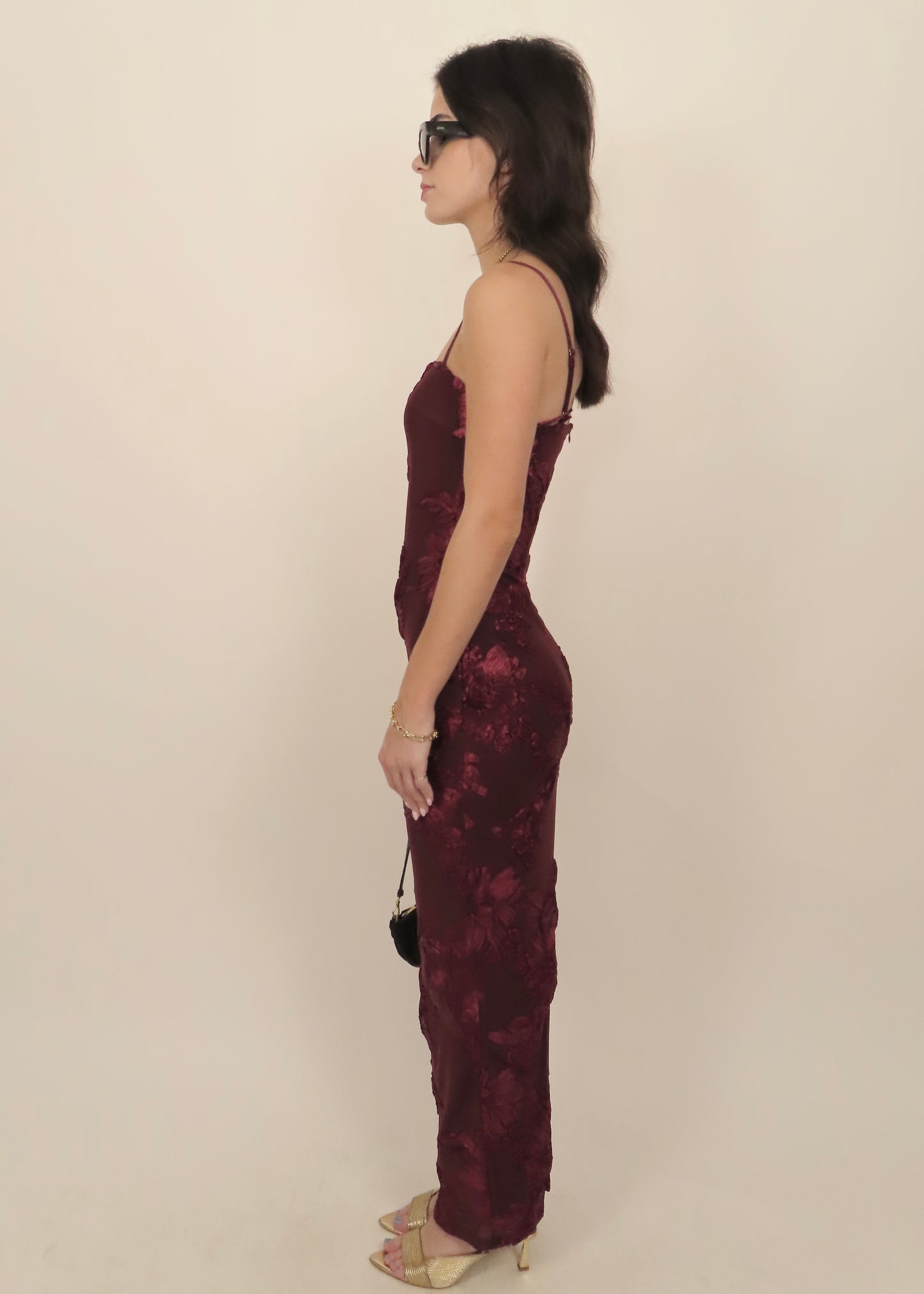 Ella Maxi Dress
