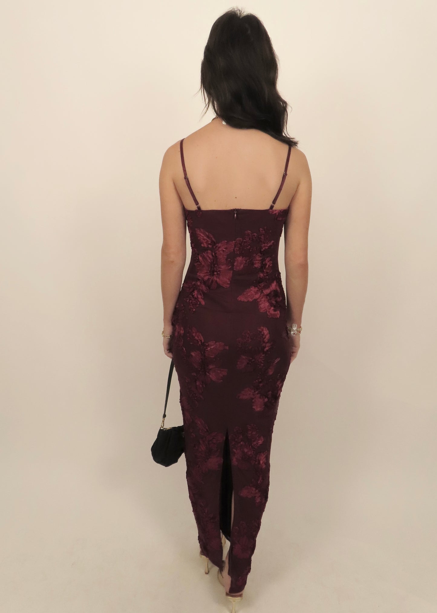 Ella Maxi Dress