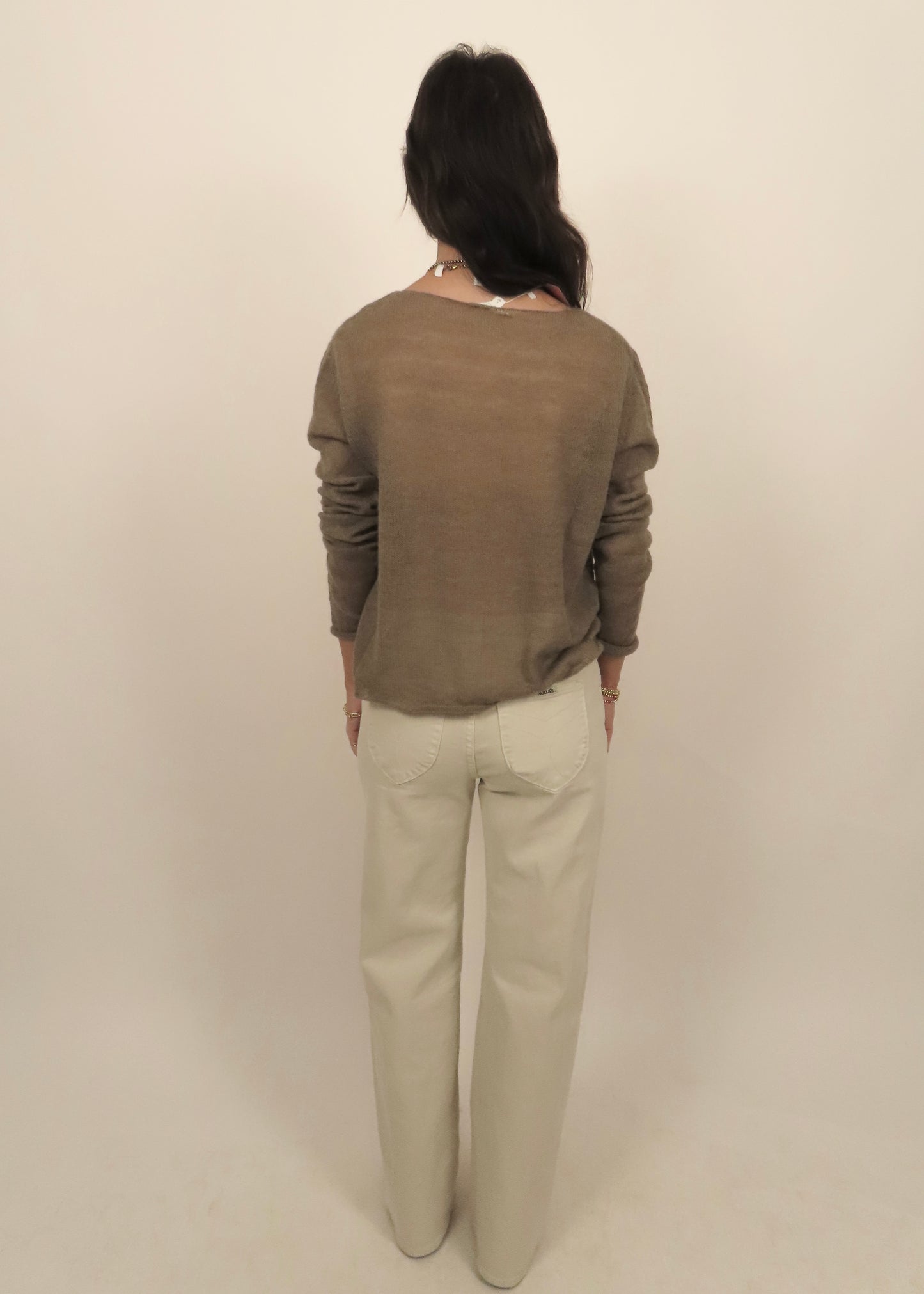 Dane Sweater