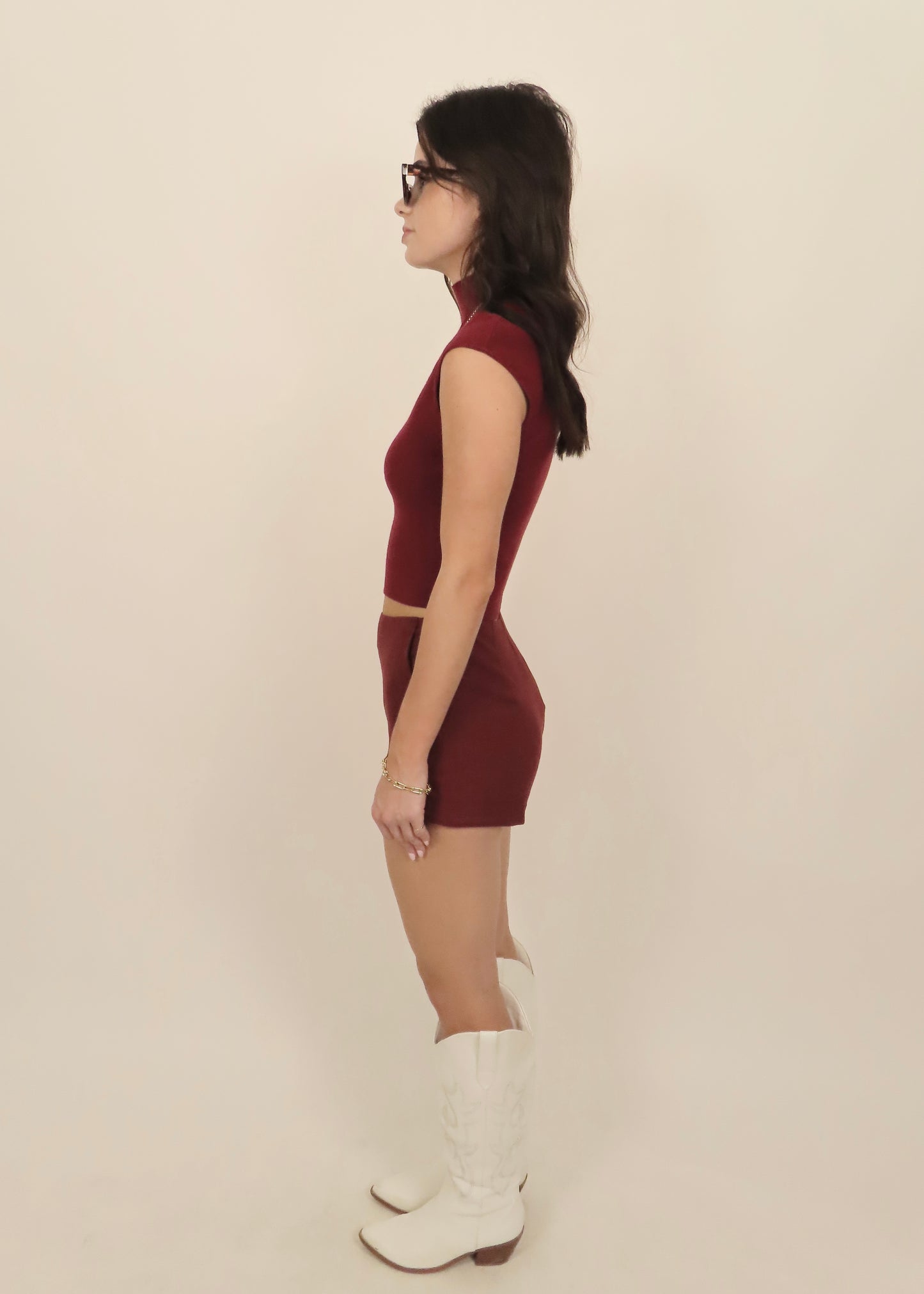 Nalia Sweater