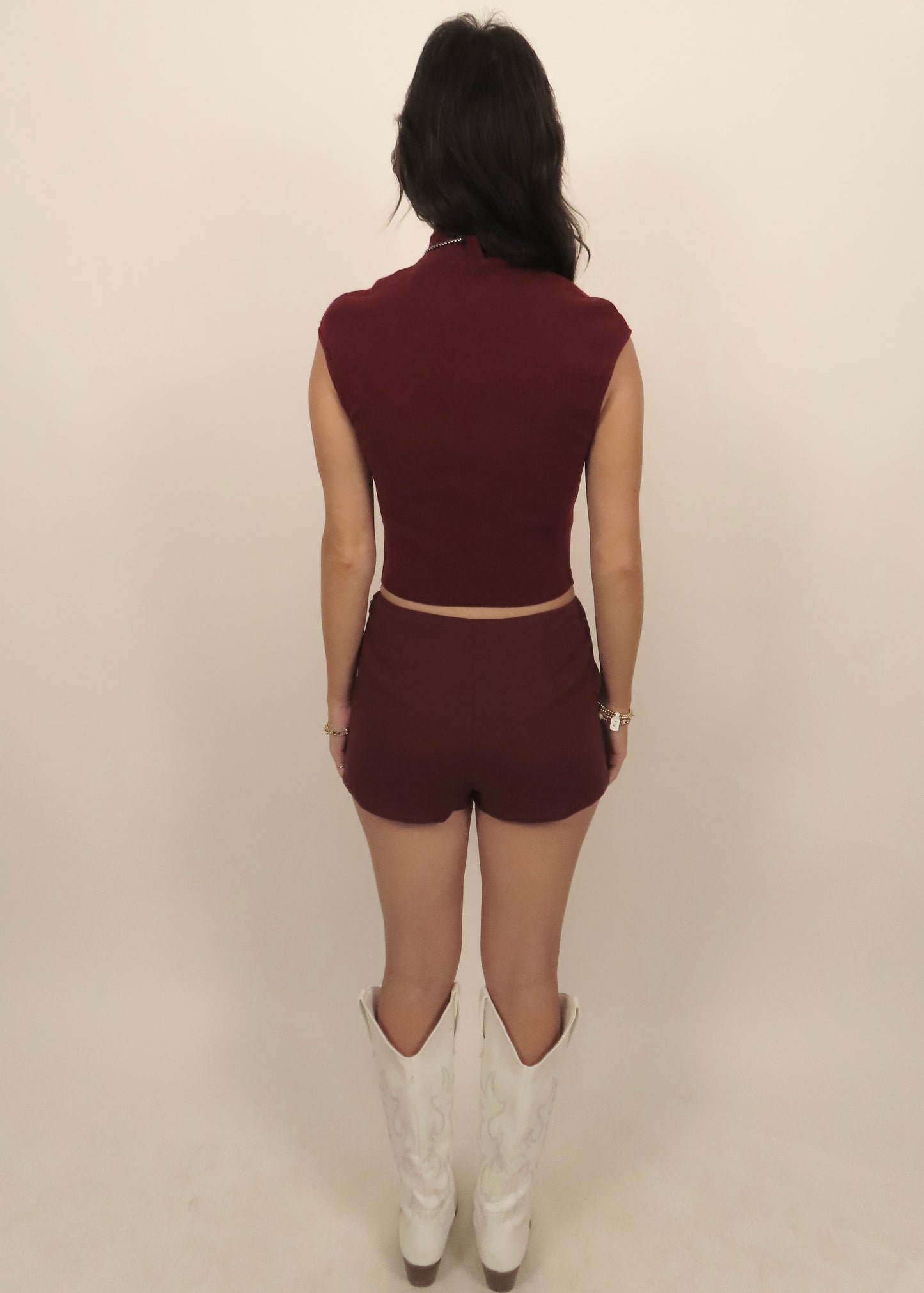 Nalia Sweater